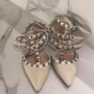 Valentino shoes